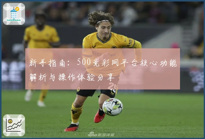 新手指南：500竞彩网平台核心功能解析与操作体验分享
