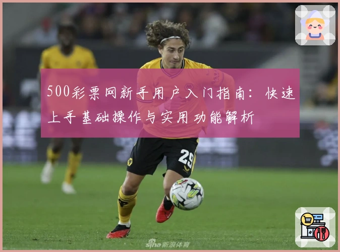 500彩票网新手用户入门指南:快速上手基础操作与实用功能解析